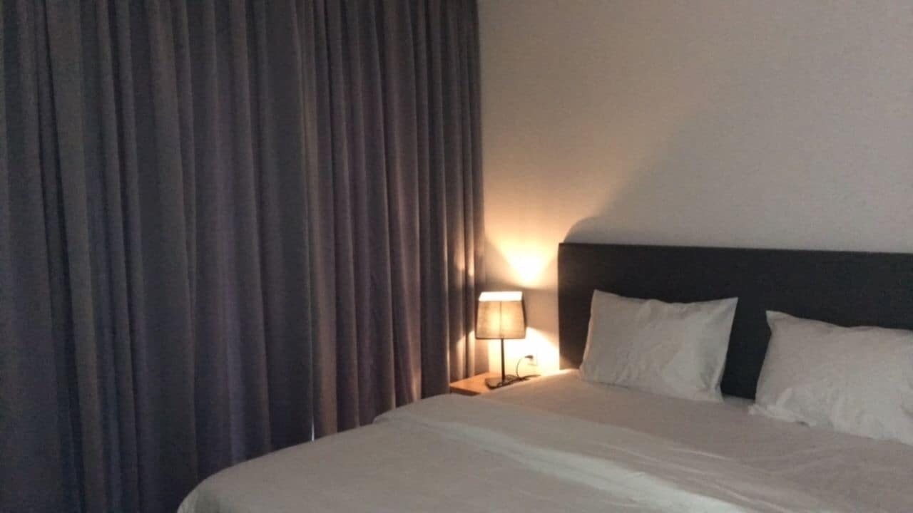 Căn hộ Republic Plaza Serviced