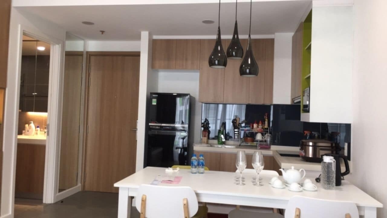Republic Plaza Serviced Căn hộ TP. Hồ Chí Minh