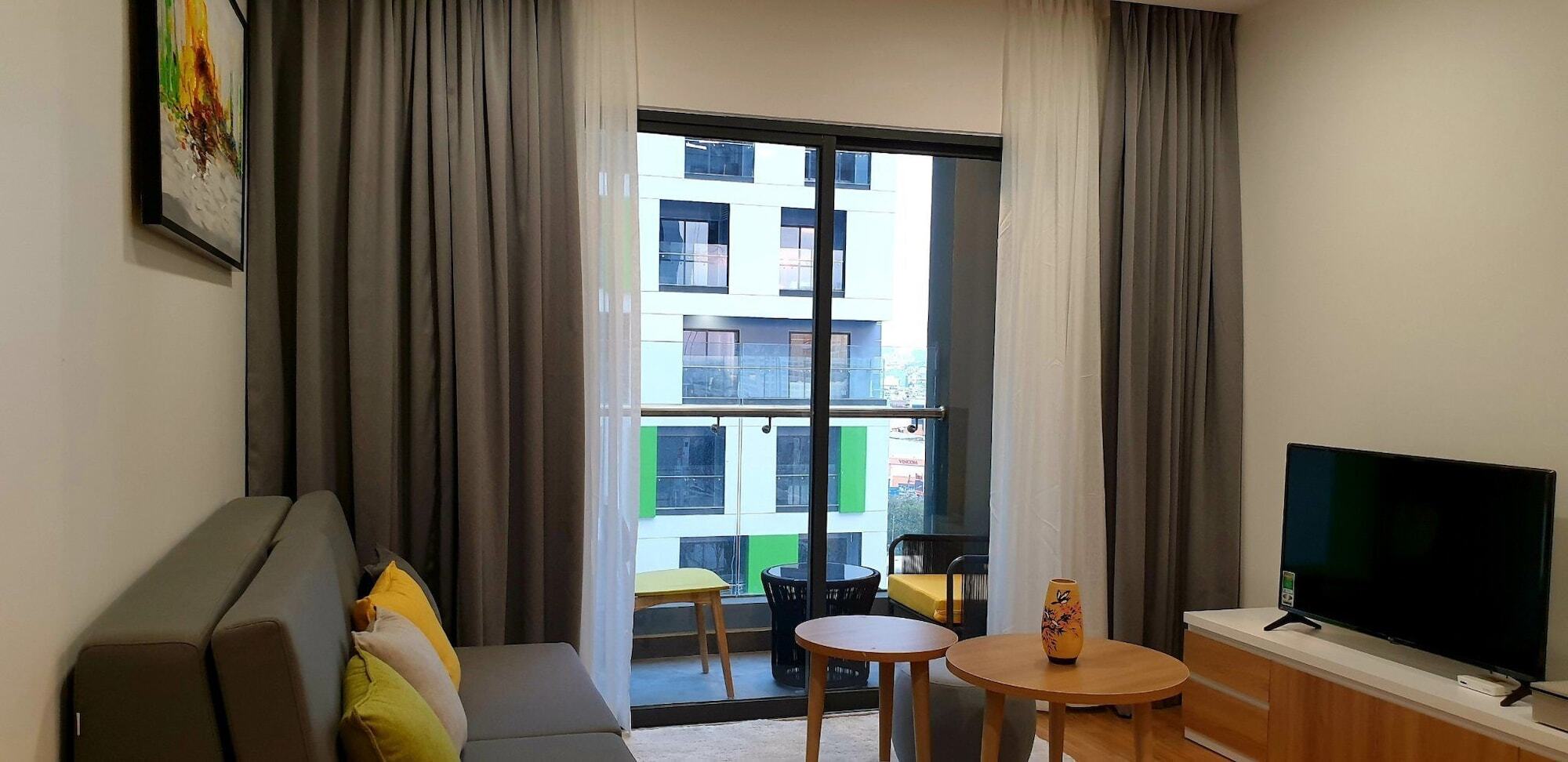 Republic Plaza Serviced * TP. Hồ Chí Minh